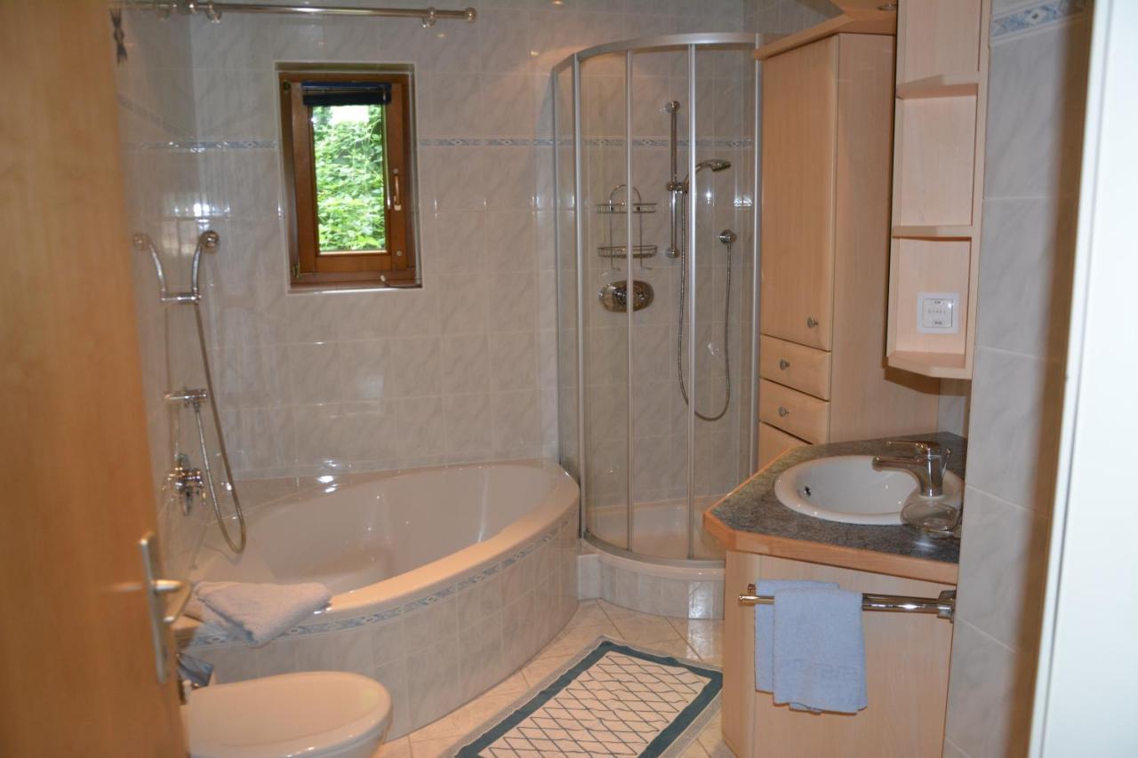 Ferienwohnung Optimal 칼텐바흐 외부 사진