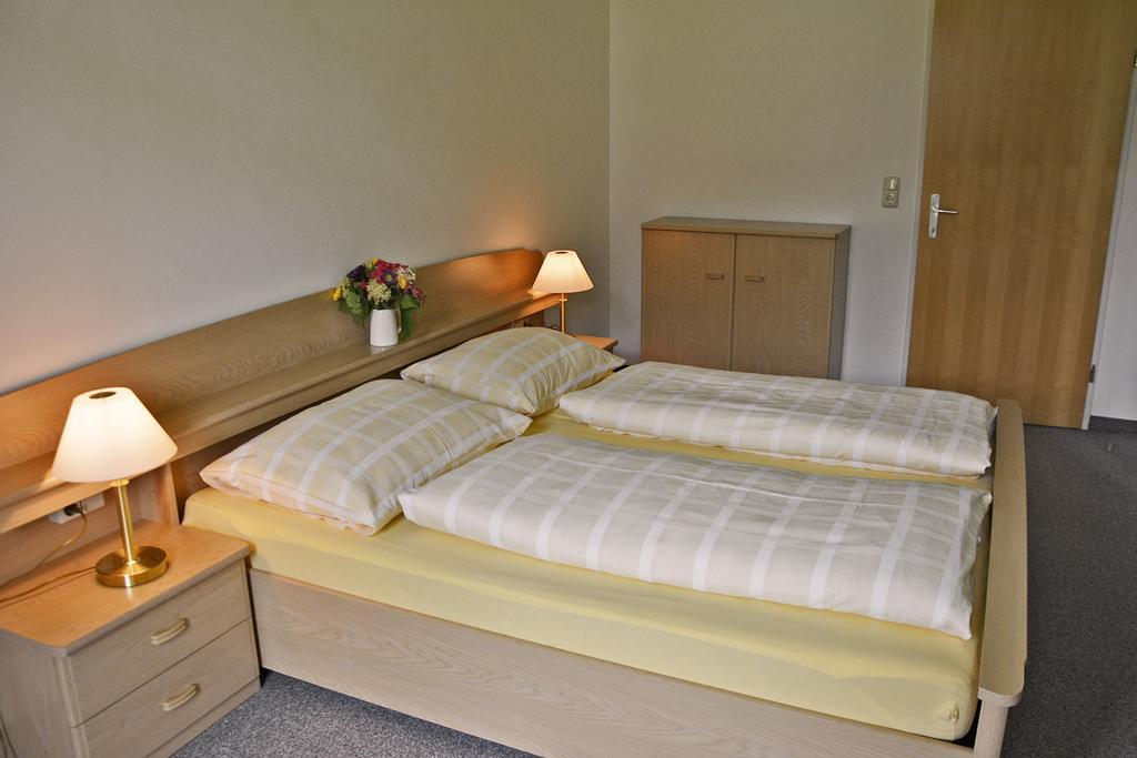 Ferienwohnung Optimal 칼텐바흐 외부 사진
