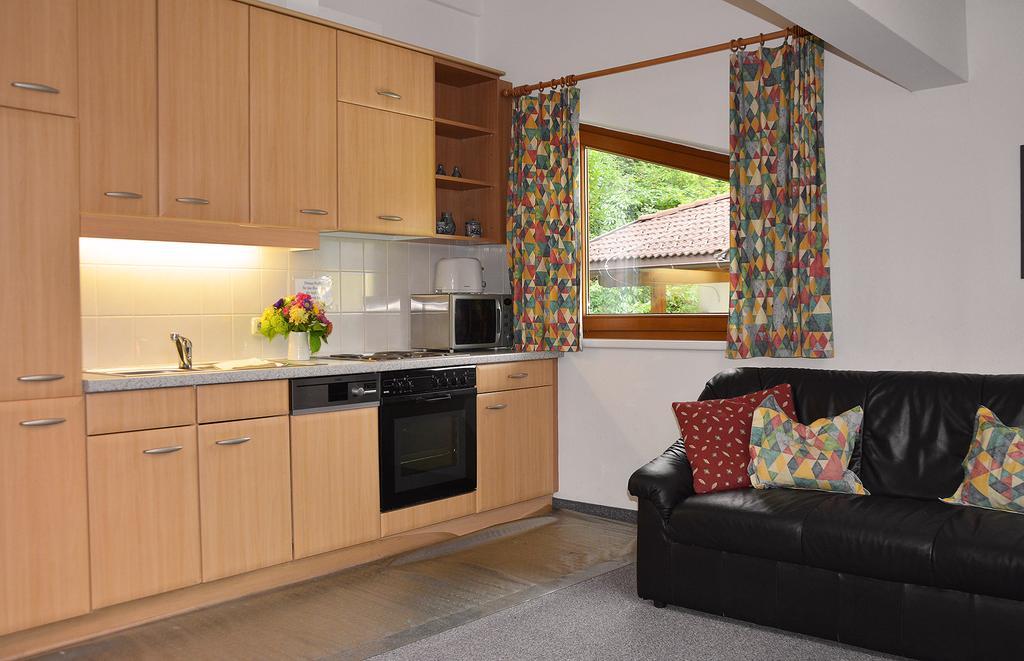 Ferienwohnung Optimal 칼텐바흐 외부 사진